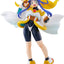 Saber Marionette J Pop Up Parade PVC SP Statue Lime 22 cm