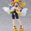 Saber Marionette J Pop Up Parade PVC SP Statue Lime 22 cm