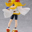Saber Marionette J Pop Up Parade PVC SP Statue Lime 22 cm