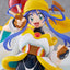 Saber Marionette J Pop Up Parade PVC SP Statue Lime 22 cm