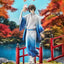 Bungo Stray Dogs Statue 1/7 Osamu Dazai: Kimono Ver. 23 cm