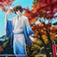 Bungo Stray Dogs Statue 1/7 Osamu Dazai: Kimono Ver. 23 cm