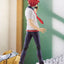 Gridman Universe Pop Up Parade PVC Statue Yuta Hibiki L Size 23 cm