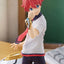 Gridman Universe Pop Up Parade PVC Statue Yuta Hibiki L Size 23 cm