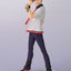 Gridman Universe Pop Up Parade PVC Statue Yuta Hibiki L Size 23 cm