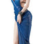 Blue Archive PVC Statue 1/7 Ako (Dress) 25 cm