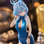 Blue Archive PVC Statue 1/7 Ako (Dress) 25 cm