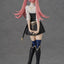 Fire Emblem: Three Houses Pop Up Parade PVC Statue Hilda Valentine Goneril 16 cm
