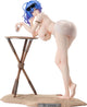 Azur Lane Statue 1/7 St. Louis: Swimsuit Ver. 19 cm       - Damaged packaging