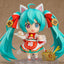 Character Vocal Series 01 Nendoroid Action Figure Hatsune Miku: Maneki Miku Ver. 10 cm