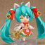 Character Vocal Series 01 Nendoroid Action Figure Hatsune Miku: Maneki Miku Ver. 10 cm