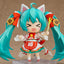 Character Vocal Series 01 Nendoroid Action Figure Hatsune Miku: Maneki Miku Ver. 10 cm