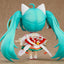 Character Vocal Series 01 Nendoroid Action Figure Hatsune Miku: Maneki Miku Ver. 10 cm