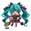 Character Vocal Series 01 Nendoroid Action Figure Hatsune Miku: Black Maneki Miku Ver. 10 cm