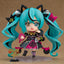 Character Vocal Series 01 Nendoroid Action Figure Hatsune Miku: Black Maneki Miku Ver. 10 cm