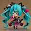 Character Vocal Series 01 Nendoroid Action Figure Hatsune Miku: Black Maneki Miku Ver. 10 cm