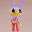 The Amazing Digital Circus Nendoroid Action Figure Jax 10 cm