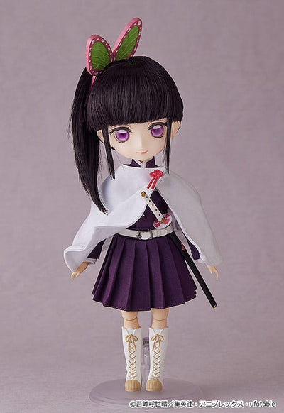 Demon Slayer: Kimetsu no Yaiba Harmonia Humming Doll Action Figure Kanao Tsuyuri 23 cm