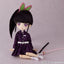 Demon Slayer: Kimetsu no Yaiba Harmonia Humming Doll Action Figure Kanao Tsuyuri 23 cm