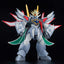 Mado King Granzort Moderoid Plastic Model Kit Hyper Granzort (re-run) 19 cm