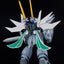 Mado King Granzort Moderoid Plastic Model Kit Hyper Granzort (re-run) 19 cm