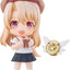 Fate/kaleid liner Prisma Illya Licht Nameless Girl Nendoroid Action Figure Illyasviel von Einzbern: School Uniform Ver. 10 cm