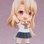 Fate/kaleid liner Prisma Illya Licht Nameless Girl Nendoroid Action Figure Illyasviel von Einzbern: School Uniform Ver. 10 cm