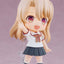 Fate/kaleid liner Prisma Illya Licht Nameless Girl Nendoroid Action Figure Illyasviel von Einzbern: School Uniform Ver. 10 cm