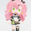 Zenless Zone Zero HELLO! GOOD SMILE Action Figure Nicole Demara 10 cm