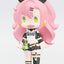 Zenless Zone Zero HELLO! GOOD SMILE Action Figure Nicole Demara 10 cm