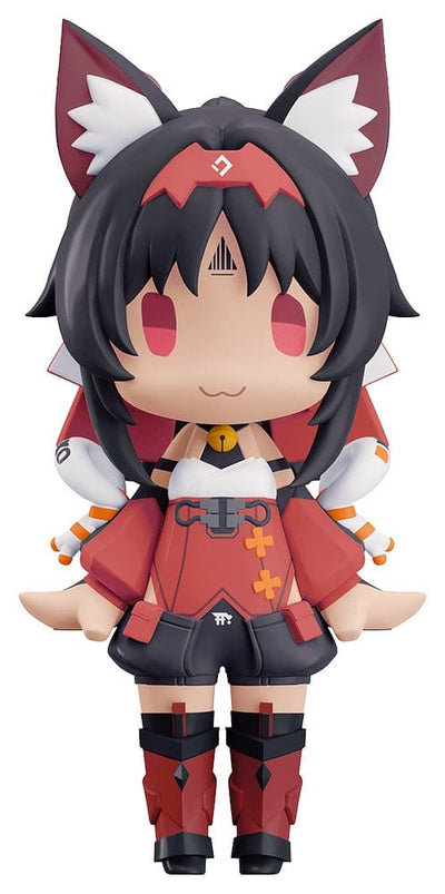 Zenless Zone Zero HELLO! GOOD SMILE Action Figure Nekomiya Mana 10 cm