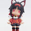 Zenless Zone Zero HELLO! GOOD SMILE Action Figure Nekomiya Mana 10 cm