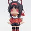 Zenless Zone Zero HELLO! GOOD SMILE Action Figure Nekomiya Mana 10 cm