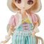 Harmonia Bloom Seasonal Doll Action Figure Charlotte (Melone) 23 cm