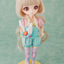 Harmonia Bloom Seasonal Doll Action Figure Charlotte (Melone) 23 cm