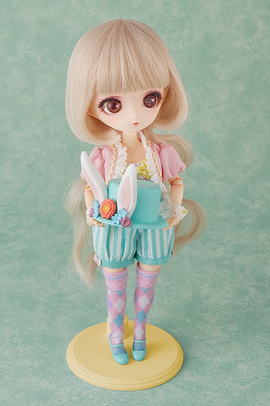 Harmonia Bloom Seasonal Doll Action Figure Charlotte (Melone) 23 cm