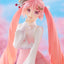 Character Vocal Series 01: Hatsune Miku Pop Up Parade PVC Statue Sakura Miku: Hanami Outfit Ver. 23 cm