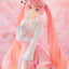 Character Vocal Series 01: Hatsune Miku Pop Up Parade PVC Statue Sakura Miku: Hanami Outfit Ver. 23 cm