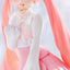 Character Vocal Series 01: Hatsune Miku Pop Up Parade PVC Statue Sakura Miku: Hanami Outfit Ver. 23 cm