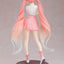 Character Vocal Series 01: Hatsune Miku Pop Up Parade PVC Statue Sakura Miku: Hanami Outfit Ver. 23 cm