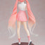 Character Vocal Series 01: Hatsune Miku Pop Up Parade PVC Statue Sakura Miku: Hanami Outfit Ver. 23 cm