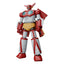 Getter Robo:The Last day Moderoid Miniature Plastic Model Kit Getter 1 Combining &amp; Transforming 11 cm