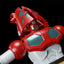 Getter Robo:The Last day Moderoid Miniature Plastic Model Kit Getter 1 Combining &amp; Transforming 11 cm