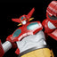 Getter Robo:The Last day Moderoid Miniature Plastic Model Kit Getter 1 Combining &amp; Transforming 11 cm