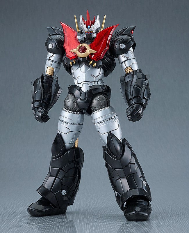 Mazinkaiser Moderoid Plastic Model Kit Mazinkaiser 14 cm