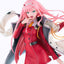 Darling in the Franxx PVC Statue 1/7 Zero Two 25 cm