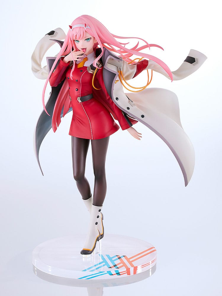 Darling in the Franxx PVC Statue 1/7 Zero Two 25 cm