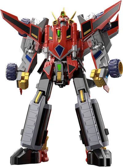 Gridman Universe Action Figure The Gattai Gattai Ryujin DX Dynazenon 25 cm (re-run)