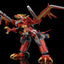 Gridman Universe Action Figure The Gattai Gattai Ryujin DX Dynazenon 25 cm (re-run)