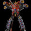 Gridman Universe Action Figure The Gattai Gattai Ryujin DX Dynazenon 25 cm (re-run)